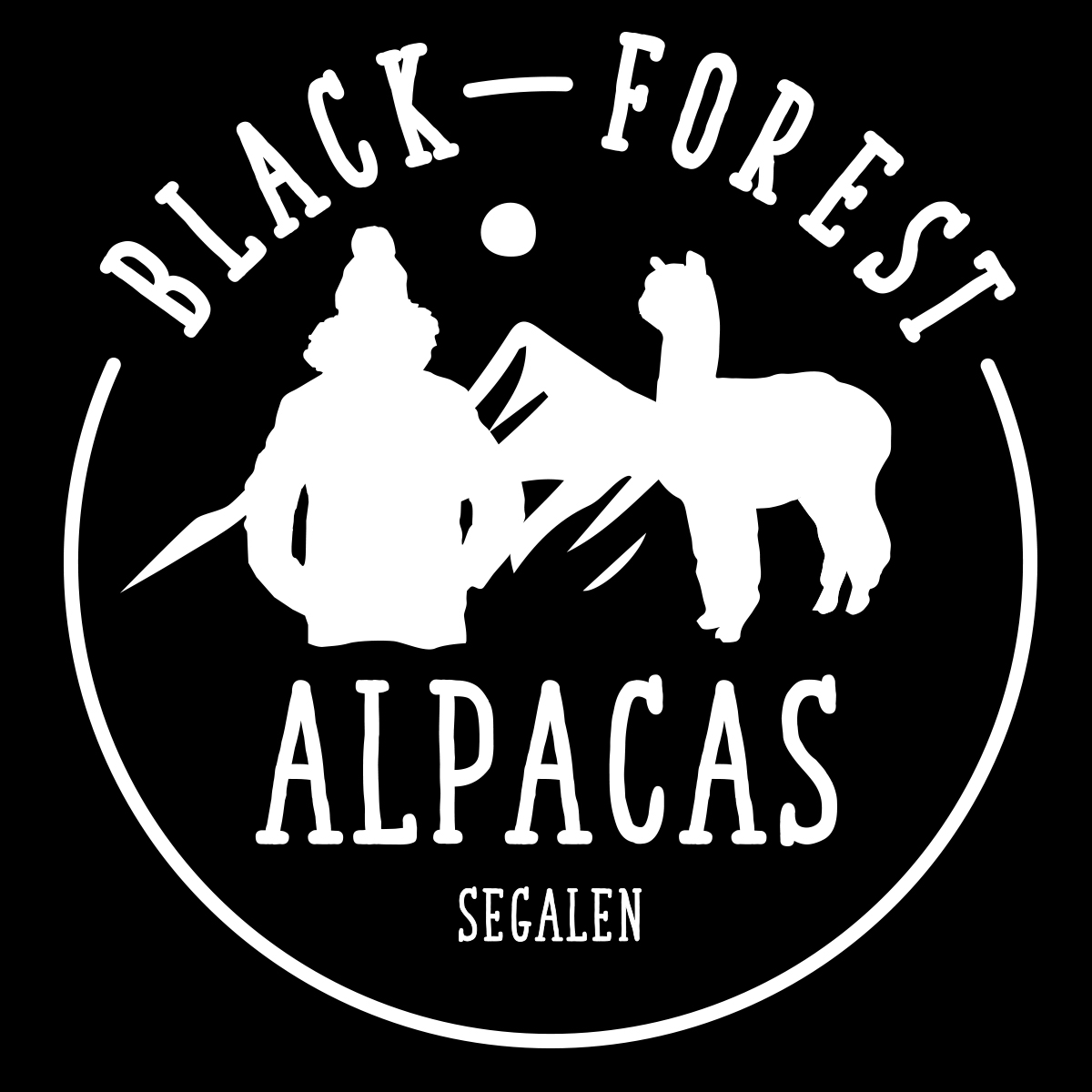 Blackforest Alpacas 